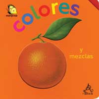 Colores y mezclas