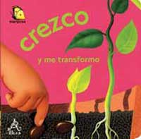 Crezco y me transformo