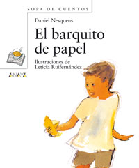 El barquito de papel