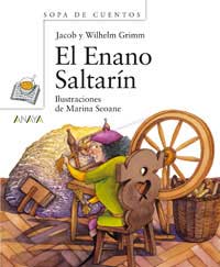 El enano saltarín