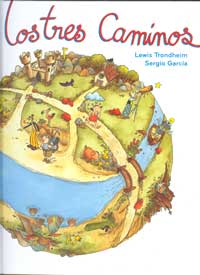 Los tres caminos