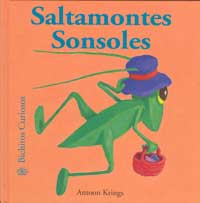 Saltamontes Sonsoles