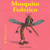 Mosquito Federico