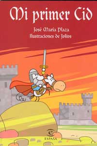 Mi primer Cid