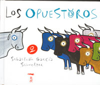 Los opuestoros