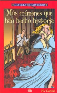 Más crímenes que han hecho historia