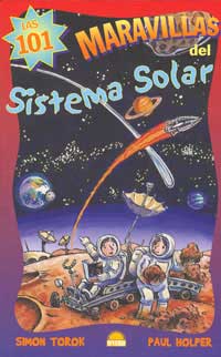 Las 101 maravillas del sistema solar