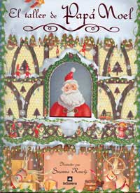 El taller de Papá Noel