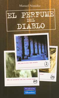 El perfume del diablo