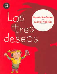 Los tres deseos