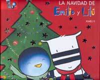 La Navidad de Emilio y Lilú