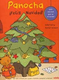¡Feliz navidad!