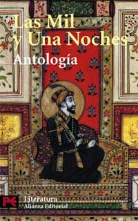 Las mil y una noches. Antología