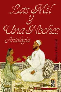 Las mil y una noches. Antología