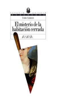 El misterio de la habitación cerrada