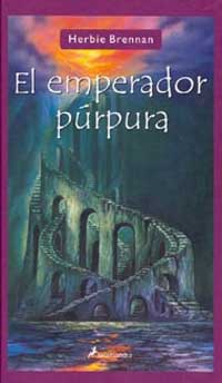 El emperador púrpura