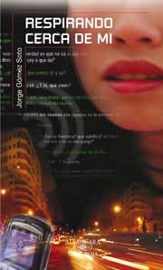 Respirando cerca de mi