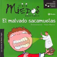 El malvado sacamuelas