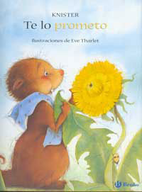 Te lo prometo