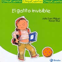 El gatito invisible