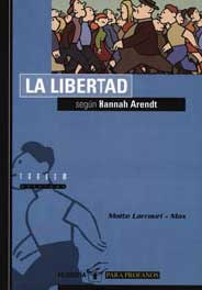 La libertad según Hannah Arendt
