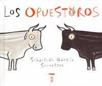 Los opuestoros