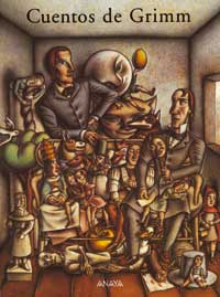 Cuentos de Grimm