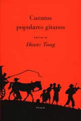 Cuentos populares gitanos