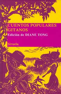 Cuentos populares gitanos