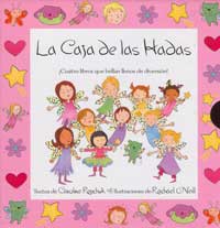 La Caja de las hadas