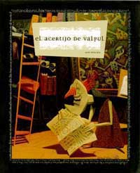 El acertijo de Valpul