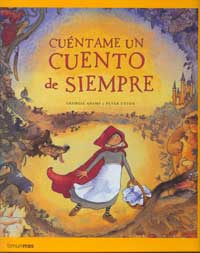 Cuéntame un cuento de siempre