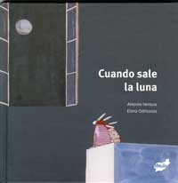 Cuando sale la luna