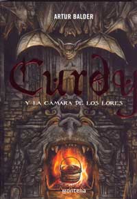 Curdy y la cámara de los lores
