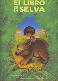 El libro de la selva