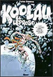 Koolau, el leproso