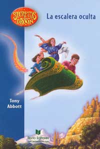 La escalera oculta