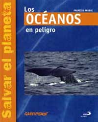 Los océanos en peligro