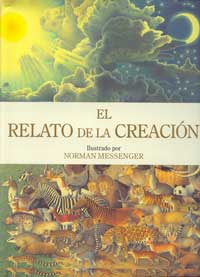 El relato de la creación