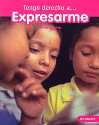 Expresarme