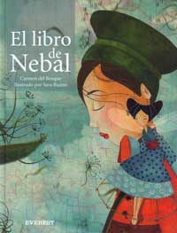 El libro de Nebal