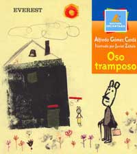 Oso tramposo