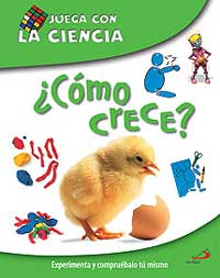 ¿Cómo crece?
