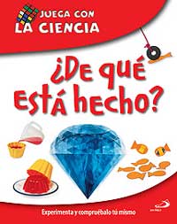 ¿De que está hecho?