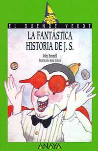 La fantástica historia de J.S.