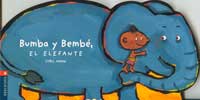 Bumba y Bembé, el elefante