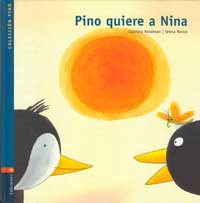 Pino quiere a Nina