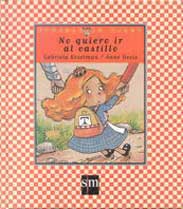 No quiero ir al castillo