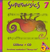 Supermúsics 7