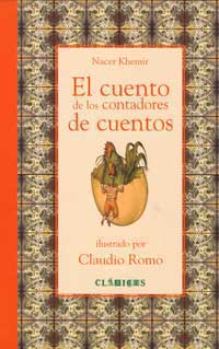 El cuento de los contadores de cuentos